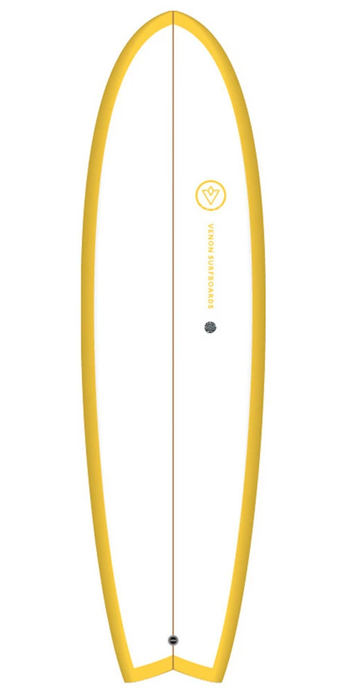 VENON SPECTRE 6'3'' 3 VENON SPECTRE 6'3''