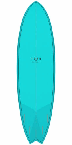 TORQ FISH TET 6'3'' -le surf boutique ART000145025002