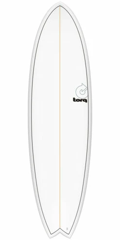 TORQ FISH TET PINLINE 6'6''