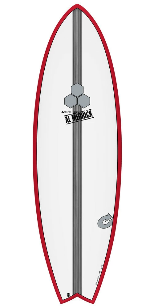 TORQ PODMOD TET X-LITE 6'6'' 4 TORQ PODMOD TET X-LITE 6'6'' – Image 2