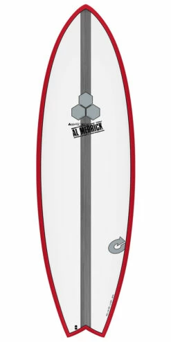 TORQ PODMOD TET X-LITE 6'6''