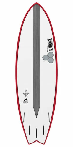 TORQ PODMOD TET X-LITE 6'6'' 7 TORQ PODMOD TET X-LITE 6'6'' -le surf boutique ART000145040002