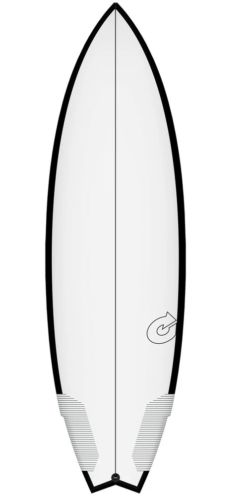 TORQ GO KART TEC 6'6'' 4 TORQ GO KART TEC 6'6'' – Image 2