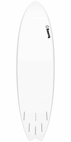 TORQ FISH TET 6'10'' -le surf boutique ART000145052002