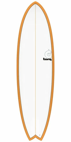 TORQ FISH TET 6'10''