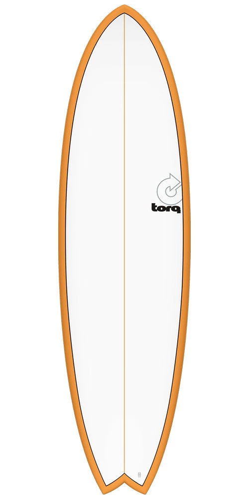 TORQ FISH TET 6'10'' 3 TORQ FISH TET 6'10''