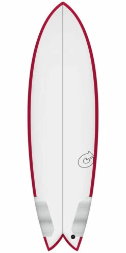 TORQ BIG BOY FISH TEC 6'10''