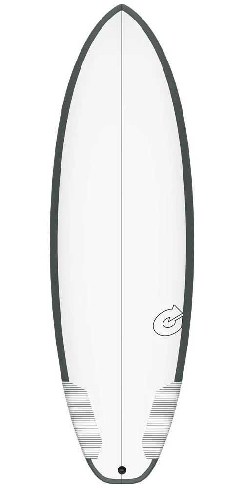 TORQ PG TEC 5'10'' 4 TORQ PG TEC 5'10'' – Image 2