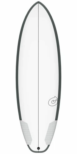 TORQ PG TEC 5'10''