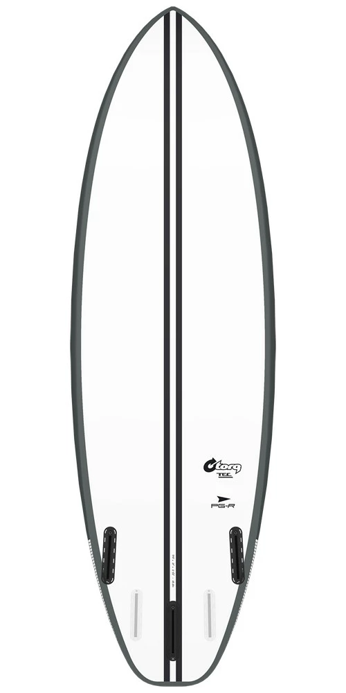 TORQ PG TEC 5'10'' 5 TORQ PG TEC 5'10'' – Image 3