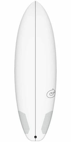 TORQ PG-R TEC 5'10''