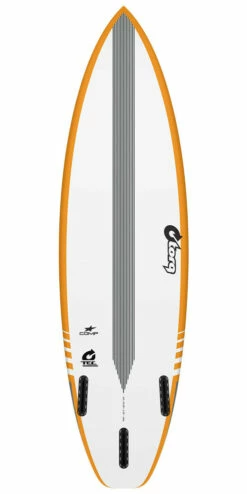 TORQ TEC COMP 6'0'' -le surf boutique ART000145086002