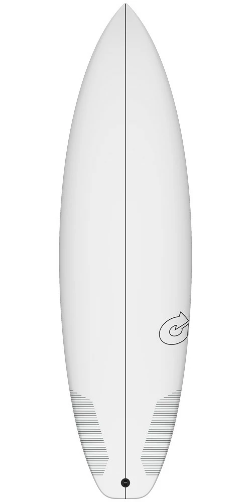 TORQ COMP 2 TEC 6'0'' 3 TORQ COMP 2 TEC 6'0''