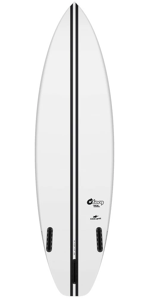 TORQ COMP 2 TEC 6'0'' 5 TORQ COMP 2 TEC 6'0'' – Image 3
