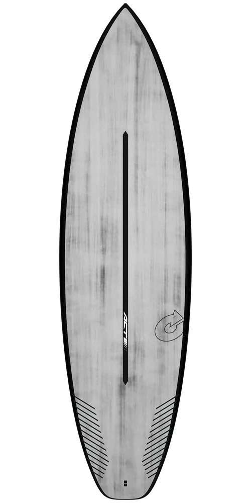 TORQ COMP 2 ACT 6'2'' 4 TORQ COMP 2 ACT 6'2'' – Image 2