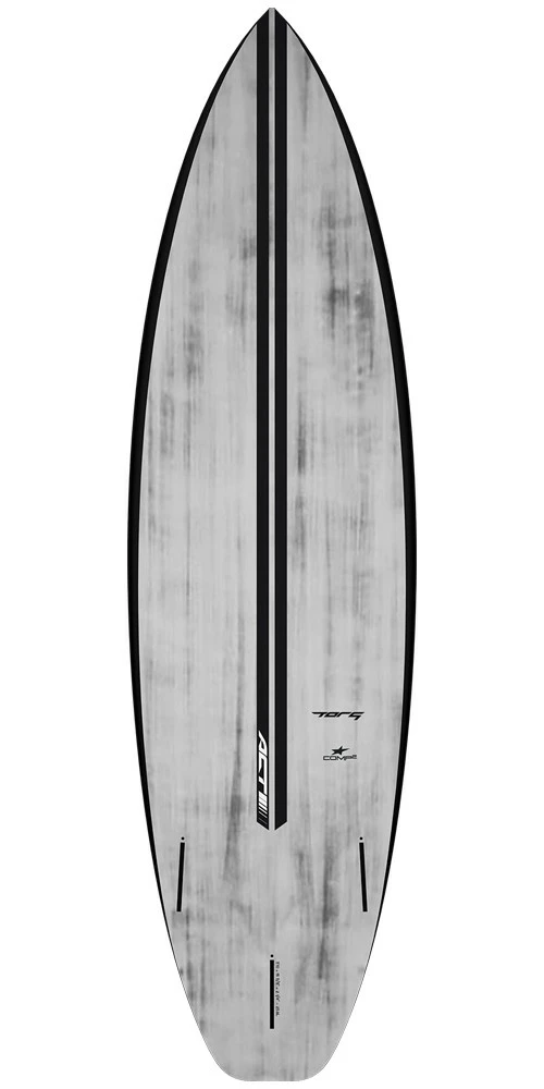 TORQ COMP 2 ACT 6'2'' 5 TORQ COMP 2 ACT 6'2'' – Image 3