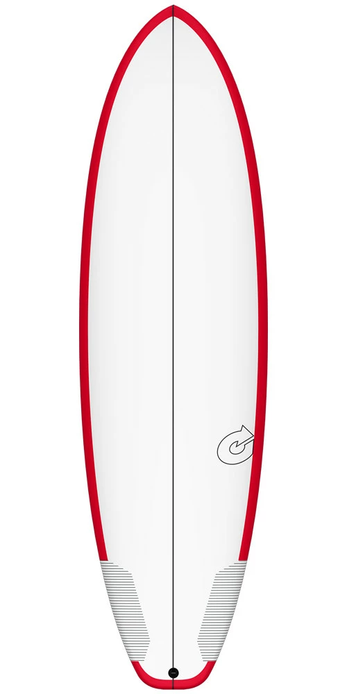 TORQ BIG BOY 23 TEC 6'6'' 4 TORQ BIG BOY 23 TEC 6'6'' – Image 2