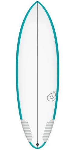 TORQ MULTIPLIER TEC 7'0''