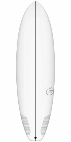 TORQ BIG BOY 23 TEC 7'2''