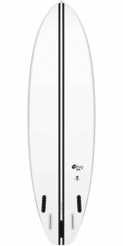 TORQ BIG BOY 23 TEC 7'2'' -le surf boutique ART000145113002