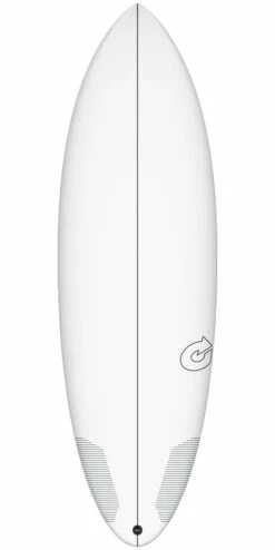 TORQ MULTIPLIER TEC 7'4''