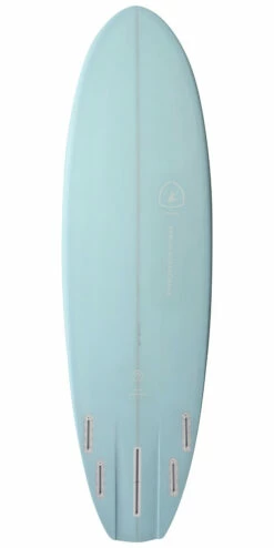 VENON QUOKKA 6'4'' -le surf boutique ART000145125002