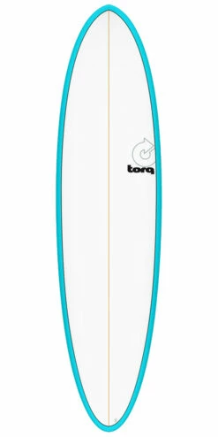 TORQ FUN TET 6'8''