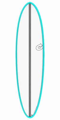 TORQ FUN TET CS 6'8''