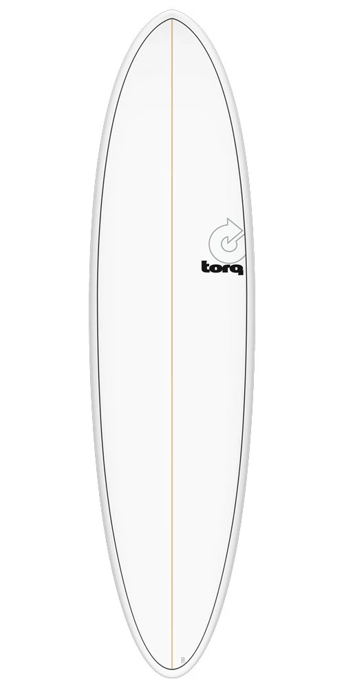 TORQ FUN TET PINLINE 7'2'' 4 TORQ FUN TET PINLINE 7'2'' – Image 2