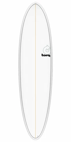 TORQ FUN TET PINLINE 7'2''