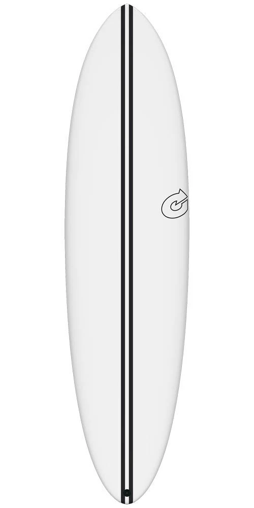 TORQ CHOPPER TEC 7'2'' 4 TORQ CHOPPER TEC 7'2'' – Image 2