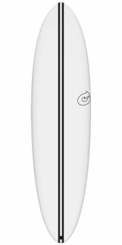 TORQ CHOPPER TEC 7'2''