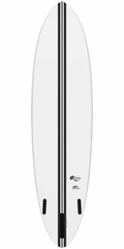 TORQ CHOPPER TEC 7'2'' 7 TORQ CHOPPER TEC 7'2'' -le surf boutique ART000145172002