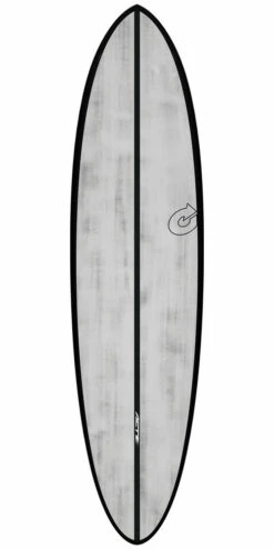 TORQ CHOPPER ACT 7'2''