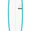 TORQ FUN TET PINLINE 7'6'' -le surf boutique ART000145188001