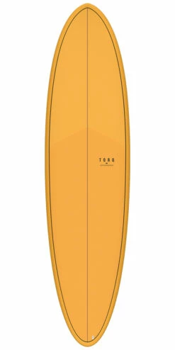 TORQ FUN TET 7'6''
