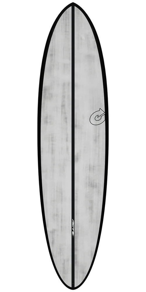 TORQ CHOPPER ACT 7'6'' 3 TORQ CHOPPER ACT 7'6''