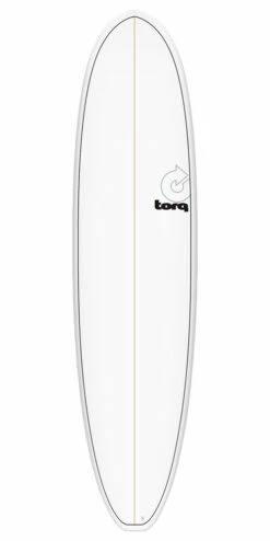 TORQ FUN V+ TET 7'8''