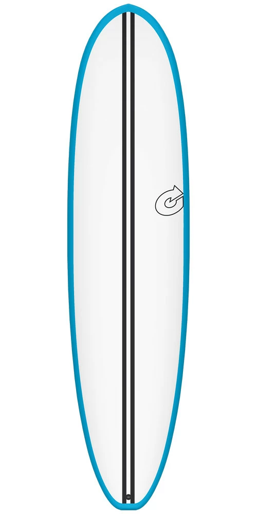 TORQ M2 V+ TEC 8'0'' 4 TORQ M2 V+ TEC 8'0'' – Image 2