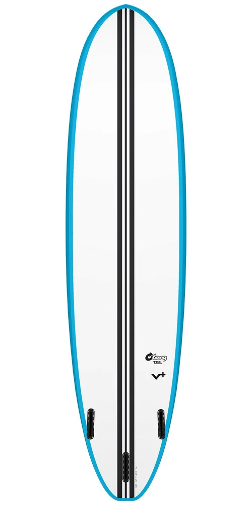 TORQ M2 V+ TEC 8'0'' 5 TORQ M2 V+ TEC 8'0'' – Image 3