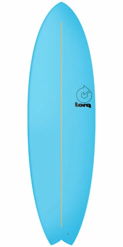 TORQ FISH SOFT 6'6'' 6 TORQ FISH SOFT 6'6'' -le surf boutique ART000145292001 1