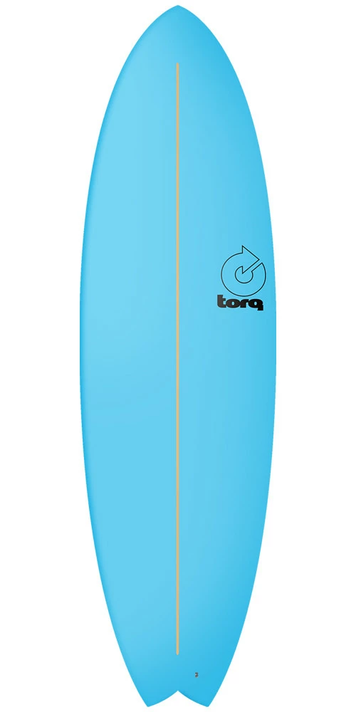 TORQ FISH SOFT 6'6'' 4 TORQ FISH SOFT 6'6'' – Image 2