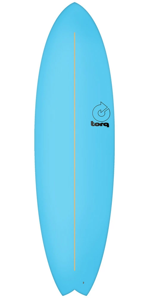 TORQ FISH SOFT 6'10'' 4 TORQ FISH SOFT 6'10'' – Image 2