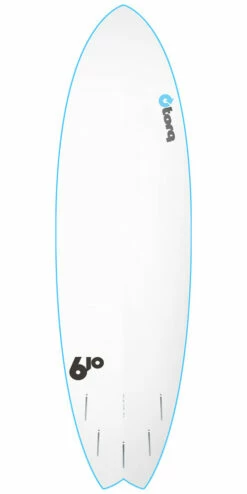 TORQ FISH SOFT 6'10'' 7 TORQ FISH SOFT 6'10'' -le surf boutique ART000145293002