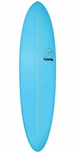 TORQ FUN SOFT 7'2''
