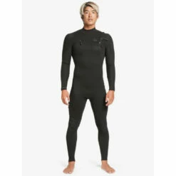 NEOPRENO QUIKSILVER HIGHLINE 3/2