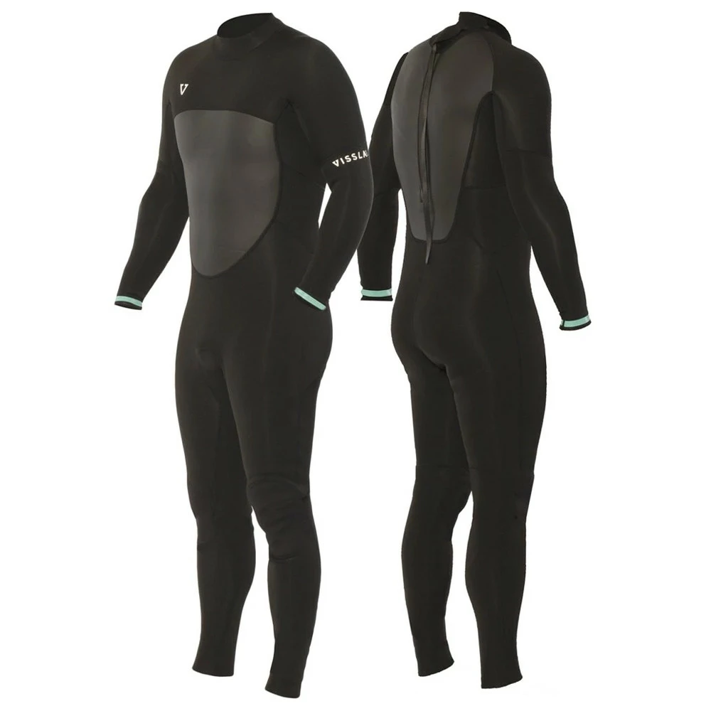 NEOPRENO VISSLA EASY SEAS 3/2 3 NEOPRENO VISSLA EASY SEAS 3/2