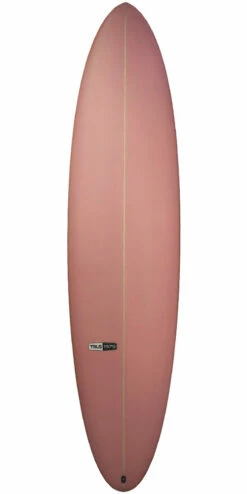 TBLS MID LENGTH 8'0'' - ROSA