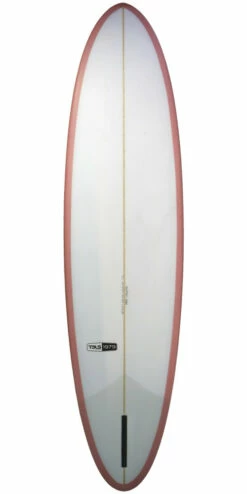 TBLS MID LENGTH 8'0'' - ROSA -le surf boutique ART000145430002