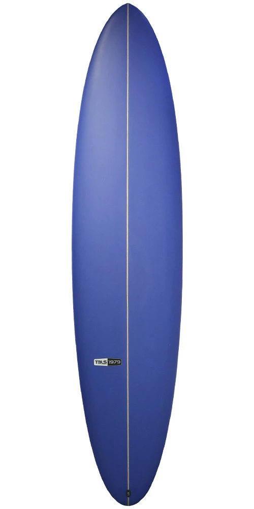 TBLS MID LENGTH 8'0'' - AZUL 3 TBLS MID LENGTH 8'0'' - AZUL